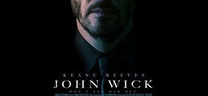 John Wick Teaser